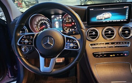 Mercedes-Benz C-Класс, 2019 год, 3 250 000 рублей, 13 фотография