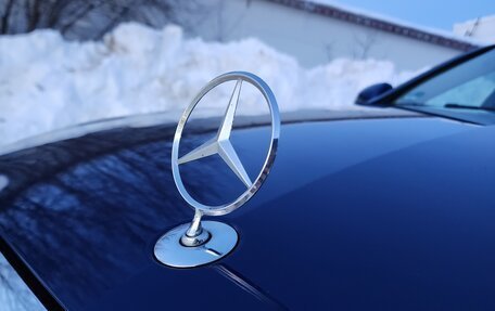 Mercedes-Benz C-Класс, 2019 год, 3 250 000 рублей, 9 фотография