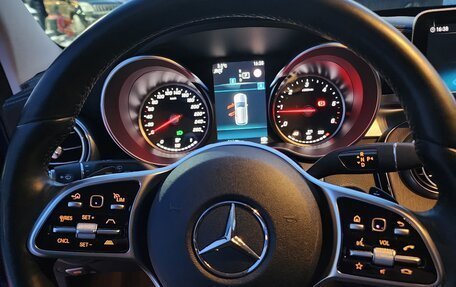 Mercedes-Benz C-Класс, 2019 год, 3 250 000 рублей, 14 фотография