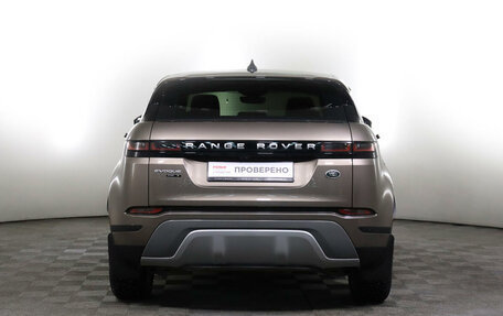 Land Rover Range Rover Evoque II, 2019 год, 4 348 000 рублей, 6 фотография