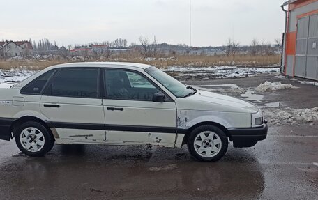 Volkswagen Passat B3, 1989 год, 140 000 рублей, 2 фотография