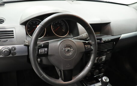 Opel Astra H, 2013 год, 742 000 рублей, 9 фотография