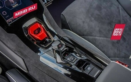 Lamborghini Huracán, 2024 год, 44 500 000 рублей, 12 фотография