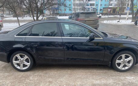 Audi A4, 2014 год, 1 650 000 рублей, 3 фотография