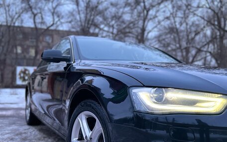 Audi A4, 2014 год, 1 650 000 рублей, 9 фотография