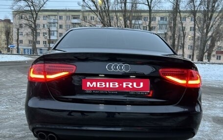 Audi A4, 2014 год, 1 650 000 рублей, 7 фотография
