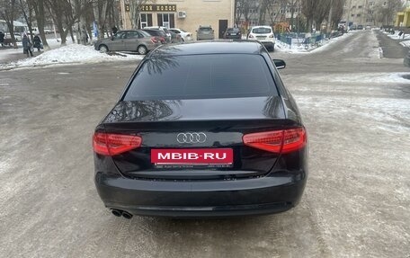 Audi A4, 2014 год, 1 650 000 рублей, 2 фотография