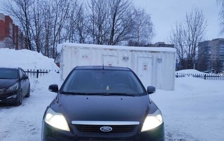 Ford Focus II рестайлинг, 2009 год, 555 000 рублей, 5 фотография
