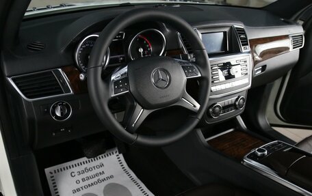 Mercedes-Benz GL-Класс, 2013 год, 2 899 000 рублей, 5 фотография