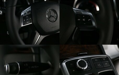 Mercedes-Benz GL-Класс, 2013 год, 2 899 000 рублей, 15 фотография