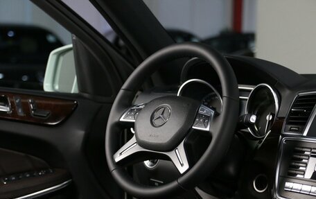 Mercedes-Benz GL-Класс, 2013 год, 2 899 000 рублей, 16 фотография