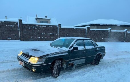 Subaru Legacy VII, 1993 год, 110 000 рублей, 3 фотография