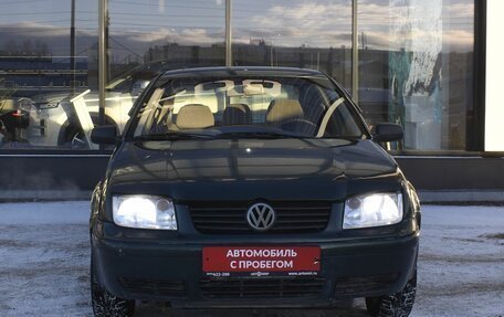 Volkswagen Jetta IV, 1999 год, 330 000 рублей, 2 фотография