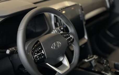 Hyundai ix35, 2023 год, 3 090 000 рублей, 6 фотография