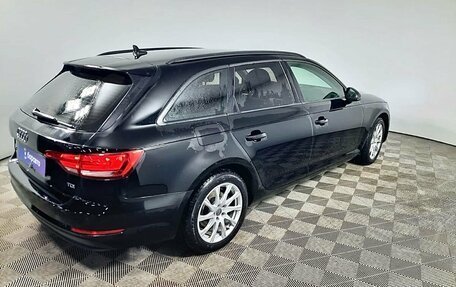 Audi A4, 2018 год, 2 050 000 рублей, 5 фотография
