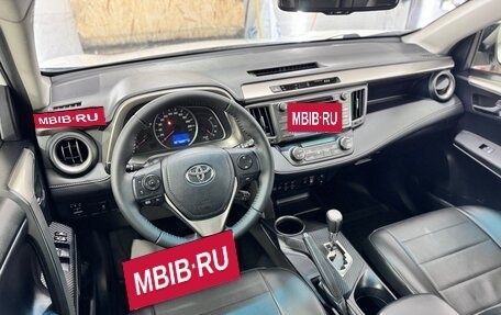 Toyota RAV4, 2014 год, 2 050 000 рублей, 18 фотография