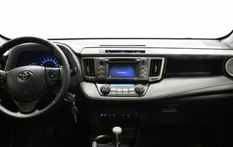 Toyota RAV4, 2014 год, 1 899 000 рублей, 5 фотография