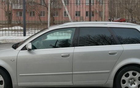 Audi A4, 2004 год, 650 000 рублей, 2 фотография