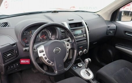 Nissan X-Trail, 2013 год, 1 529 000 рублей, 7 фотография