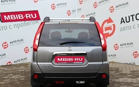 Nissan X-Trail, 2013 год, 1 529 000 рублей, 6 фотография