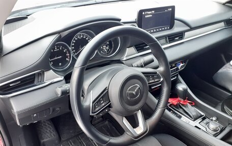 Mazda 6, 2019 год, 2 490 000 рублей, 8 фотография
