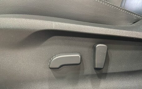 Subaru Impreza IV, 2017 год, 1 085 000 рублей, 16 фотография