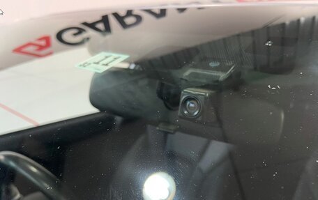 Subaru Impreza IV, 2017 год, 1 085 000 рублей, 32 фотография