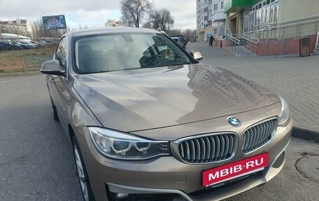 BMW 3 серия, 2014 год, 1 950 000 рублей, 4 фотография