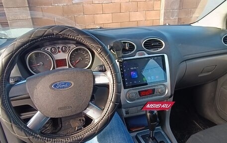 Ford Focus II рестайлинг, 2011 год, 500 000 рублей, 3 фотография