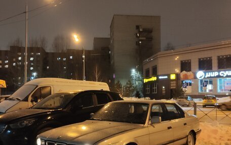 BMW 7 серия, 1990 год, 400 000 рублей, 5 фотография