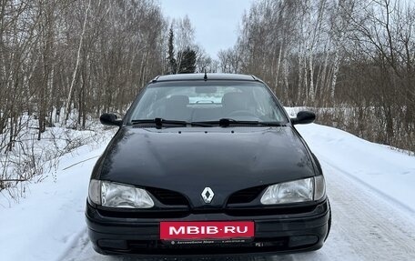 Renault Megane II, 1996 год, 210 000 рублей, 2 фотография
