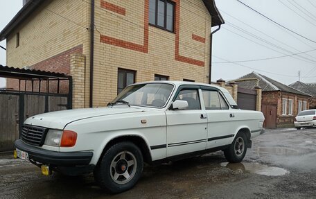 ГАЗ 31029 «Волга», 1996 год, 135 000 рублей, 10 фотография