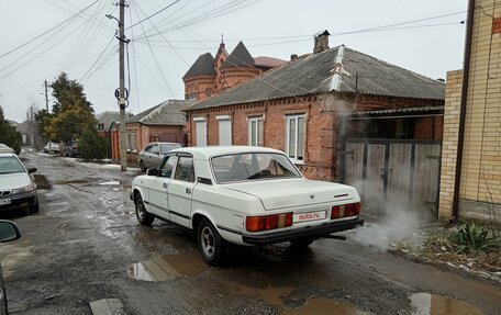 ГАЗ 31029 «Волга», 1996 год, 135 000 рублей, 12 фотография