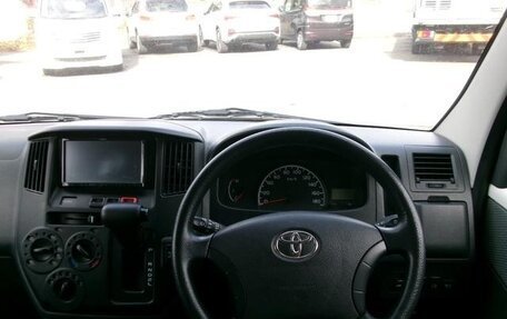 Toyota Lite Ace VI, 2020 год, 1 580 000 рублей, 7 фотография