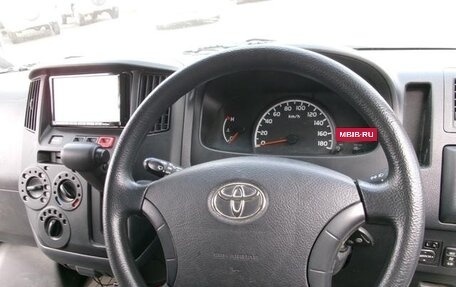 Toyota Lite Ace VI, 2020 год, 1 580 000 рублей, 8 фотография