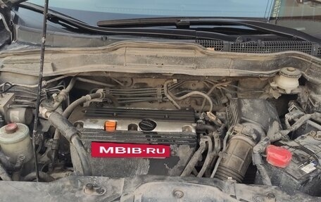 Honda CR-V III рестайлинг, 2009 год, 1 700 000 рублей, 11 фотография