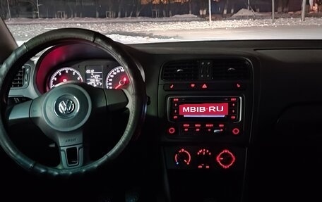 Volkswagen Polo VI (EU Market), 2015 год, 1 100 000 рублей, 6 фотография