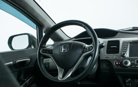 Honda Civic VIII, 2010 год, 1 100 000 рублей, 14 фотография
