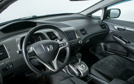 Honda Civic VIII, 2010 год, 1 100 000 рублей, 13 фотография