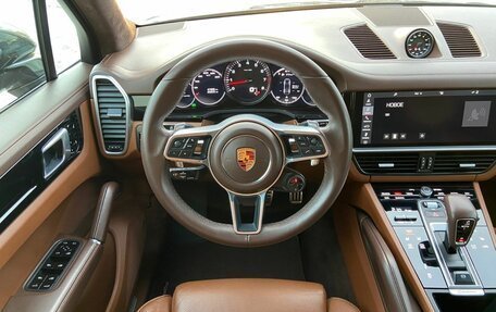 Porsche Cayenne III, 2018 год, 7 990 000 рублей, 13 фотография