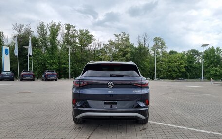 Volkswagen ID.4, 2023 год, 4 450 000 рублей, 5 фотография