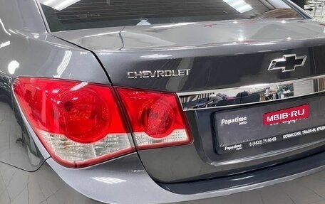 Chevrolet Cruze II, 2011 год, 789 000 рублей, 29 фотография