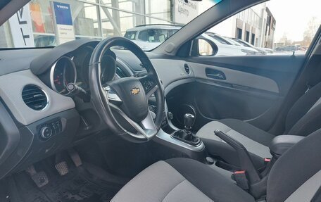 Chevrolet Cruze II, 2014 год, 1 090 000 рублей, 19 фотография
