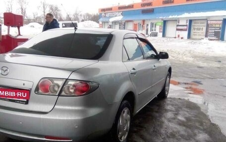 Mazda 6, 2006 год, 399 000 рублей, 4 фотография