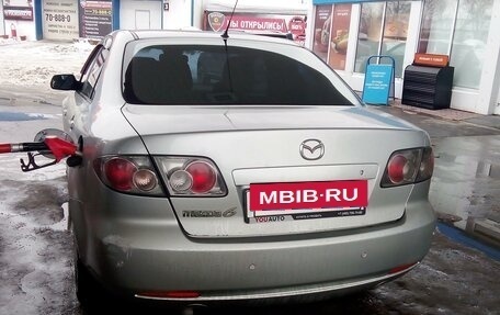 Mazda 6, 2006 год, 399 000 рублей, 2 фотография