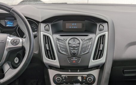 Ford Focus III, 2013 год, 889 000 рублей, 10 фотография