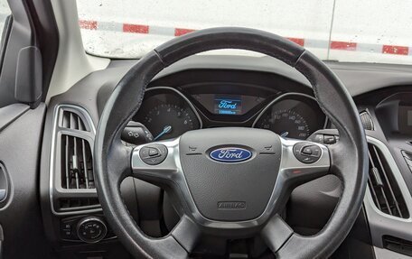 Ford Focus III, 2013 год, 889 000 рублей, 11 фотография