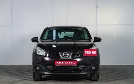Nissan Qashqai, 2013 год, 1 249 000 рублей, 3 фотография