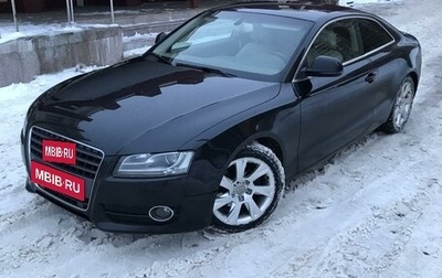 Audi A5, 2009 год, 1 111 111 рублей, 1 фотография