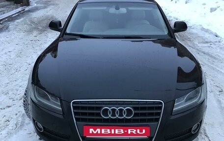 Audi A5, 2009 год, 1 111 111 рублей, 2 фотография